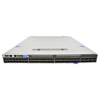 Quanta BES-53248 Cluster Switch 48x25G SFP28 8x100G QSFP28 BES-53248A1-G1-16E1-R