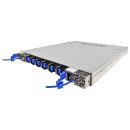 Quanta BES-53248 Cluster Switch 48x25G SFP28 8x100G QSFP28 BES-53248A1-G1-16E1-R