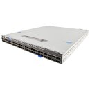 Quanta BES-53248 Cluster Switch 48x25G SFP28 8x100G QSFP28 BES-53248A1-G1-16E1-R