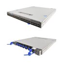 Quanta BES-53248 Cluster Switch 48x25G SFP28 8x100G QSFP28 BES-53248A1-G1-16E1-R