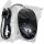 HP Keyboard Mouse Set 125 Wired black M27527-041 DE QWERTZ + M27537-001 NEW NEU