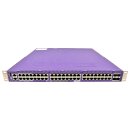Extreme Summit X460-G2-48p-GE4-Base Switch 16719 48-Port...
