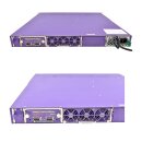 Extreme Summit X460-G2-48p-GE4-Base Switch 16719 48-Port RJ-45GE 4x1G SFP 1x PSU +Rack Ears