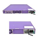 Extreme Summit X460-G2-48p-GE4-Base Switch 16719 48-Port RJ-45GE 4x1G SFP 1x PSU +Rack Ears