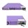 Extreme Summit X460-G2-48p-GE4-Base Switch 16719 48-Port RJ-45GE 4x1G SFP 1x PSU +Rack Ears