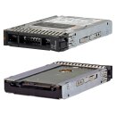 Lenovo 1TB 2.5" 7.2K 12G SAS HDD 01GV006 +Caddy