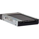 Lenovo 3.84TB 2.5" 12G SAS SSD 01GR787 +Caddy