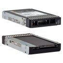 Lenovo 3.84TB 2.5" 12G SAS SSD 01GR787 +Caddy