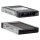 Lenovo 3.84TB 2.5" 12G SAS SSD 01GR787 +Caddy
