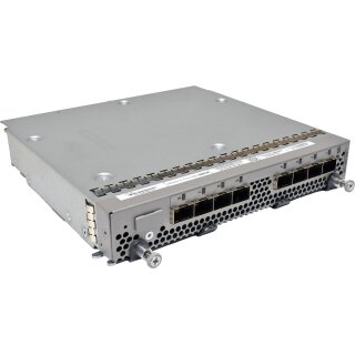 Cisco UCS-IOM-2408 68-6646-05 8-Port SFP28 25GE Switch Module for Blade Center