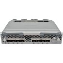Cisco UCS-IOM-2408 68-6646-05 8-Port SFP28 25GE Switch Module for Blade Center