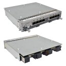 Cisco UCS-IOM-2408 68-6646-05 8-Port SFP28 25GE Switch Module for Blade Center