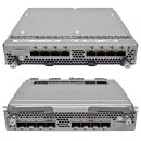 Cisco UCS-IOM-2408 68-6646-05 8-Port SFP28 25GE Switch Module for Blade Center