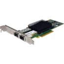 Lenovo 03GX431 Emulex LPE31002-M6-L Dual-Port 16G SFP+ FC...