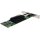 Lenovo 03GX431 Emulex LPE31002-M6-L Dual-Port 16G SFP+ FC HBA PCIe x8 FP