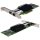 Lenovo 03GX431 Emulex LPE31002-M6-L Dual-Port 16G SFP+ FC HBA PCIe x8 FP