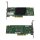 Lenovo 03GX431 Emulex LPE31002-M6-L Dual-Port 16G SFP+ FC HBA PCIe x8 FP