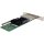 Intel X710-DA4 X710DA4G2P5 Quad-Port SFP+ 10GE Network Adapter PCIe3.0 x8 FP
