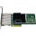 Intel X710-DA4 X710DA4G2P5 Quad-Port SFP+ 10GE Network Adapter PCIe3.0 x8 FP