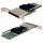 Intel X710-DA4 X710DA4G2P5 Quad-Port SFP+ 10GE Network Adapter PCIe3.0 x8 FP