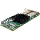 Silicom PE210G2SPI9A-XR-CX1 V:1.8 Dual-Port 10GE PCIe x8...