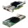 Silicom PE210G2SPI9A-XR-CX1 V:1.8 Dual-Port 10GE PCIe x8 Network Adapter LP