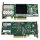 Silicom PE210G2SPI9A-XR-CX1 V:1.8 Dual-Port 10GE PCIe x8 Network Adapter LP