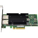 Intel X540-T2 X540T2BLK Dual-Port SFP+ 10GE Network Adapter PCIe x8 FP