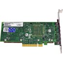 Intel X540-T2 X540T2BLK Dual-Port SFP+ 10GE Network Adapter PCIe x8 FP