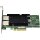 Intel X540-T2 X540T2BLK Dual-Port SFP+ 10GE Network Adapter PCIe x8 FP