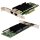 Intel X540-T2 X540T2BLK Dual-Port SFP+ 10GE Network Adapter PCIe x8 FP