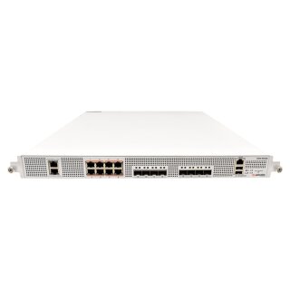 Palo Alto Networks Prisma SD-WAN ION9000 520-000471-00B Edge Appliance 8x10G SFP+ 8x RJ-45 2x PSU +Rack Ears