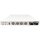 Palo Alto Networks Prisma SD-WAN ION9000 520-000471-00B Edge Appliance 8x10G SFP+ 8x RJ-45 2x PSU +Rack Ears