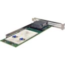 HP Marvell MD-2241-BL P14379-001 P12967-001 Dual-Slot M.2...