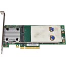 HP Marvell MD-2241-BL P14379-001 P12967-001 Dual-Slot M.2 NVME SSD Boot Device PCIe 3.0 x8 FP
