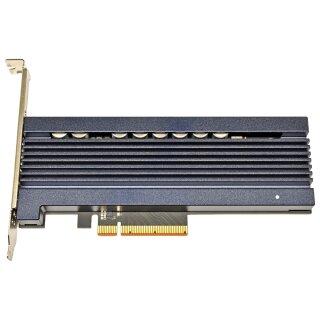 Samsung PM1725b MZ-PLL1T6B MZPLL1T6HAJQ-000H3 1.6TB NVMe SSD PCIe x8 FP