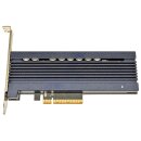 Samsung PM1725b MZ-PLL1T6B MZPLL1T6HAJQ-000H3 1.6TB NVMe...