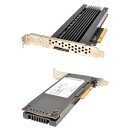 Samsung PM1725b MZ-PLL1T6B MZPLL1T6HAJQ-000H3 1.6TB NVMe SSD PCIe x8 FP