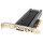 Samsung PM1725b MZ-PLL1T6B MZPLL1T6HAJQ-000H3 1.6TB NVMe SSD PCIe x8 FP