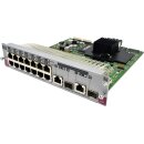 HP J4907A 16-Port RJ-45 GE Switch Module 2x GE SFP for ProCurve 5300 Series
