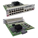 HP J4907A 16-Port RJ-45 GE Switch Module 2x GE SFP for ProCurve 5300 Series