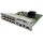HP J4907A 16-Port RJ-45 GE Switch Module 2x GE SFP for ProCurve 5300 Series