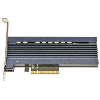 Samsung PM1725b MZ-PLL6T4B MZPLL6T4HMLA-00AH3 6.4TB NVMe SSD PCIe x8 FP