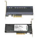 Samsung PM1725b MZ-PLL6T4B MZPLL6T4HMLA-00AH3 6.4TB NVMe SSD PCIe x8 FP