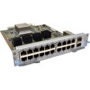 HP J9548A 20-Port RJ-45 GE Switch Module 2x 10GE SFP+ for...