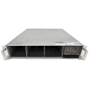 Synology RS3412RPxs 10-Bay NAS Rack Station Intel i3-2100...