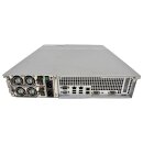 Synology RS3412RPxs 10-Bay NAS Rack Station Intel i3-2100...