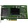 Intel X710-DA4 FH X710DA4FH Quad-Port SFP+ 10GE Network Adapter PCIe3.0 x8 FH