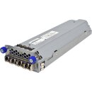 Hitachi 4HF32R 3292131-A Quad-Port SFP+ 32G FC Host-I/O Module +GBICs for VSP