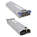 Hitachi 4HF32R 3292131-A Quad-Port SFP+ 32G FC Host-I/O Module +GBICs for VSP
